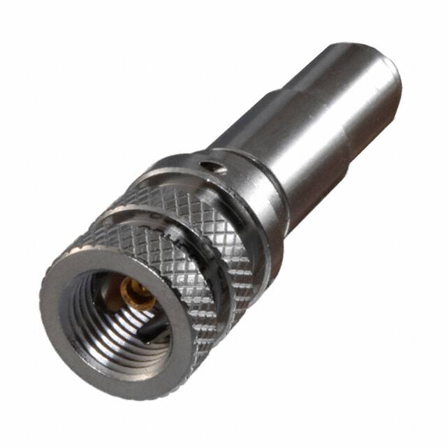 PL3455ACS-221 Cinch Connectivity Solutions Trompeter  Gruppi di connettori coassiali (RF)